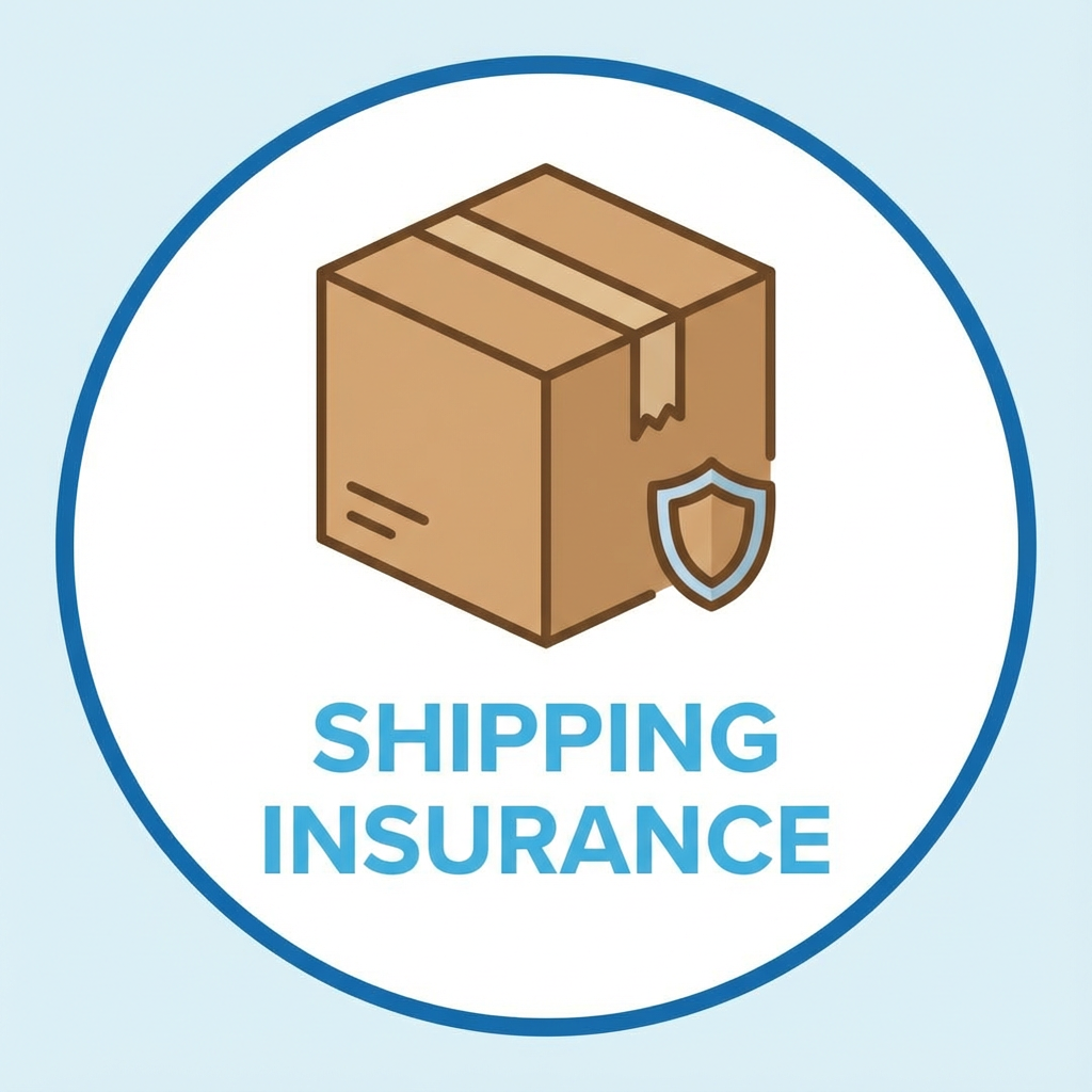 Shipping Insurance