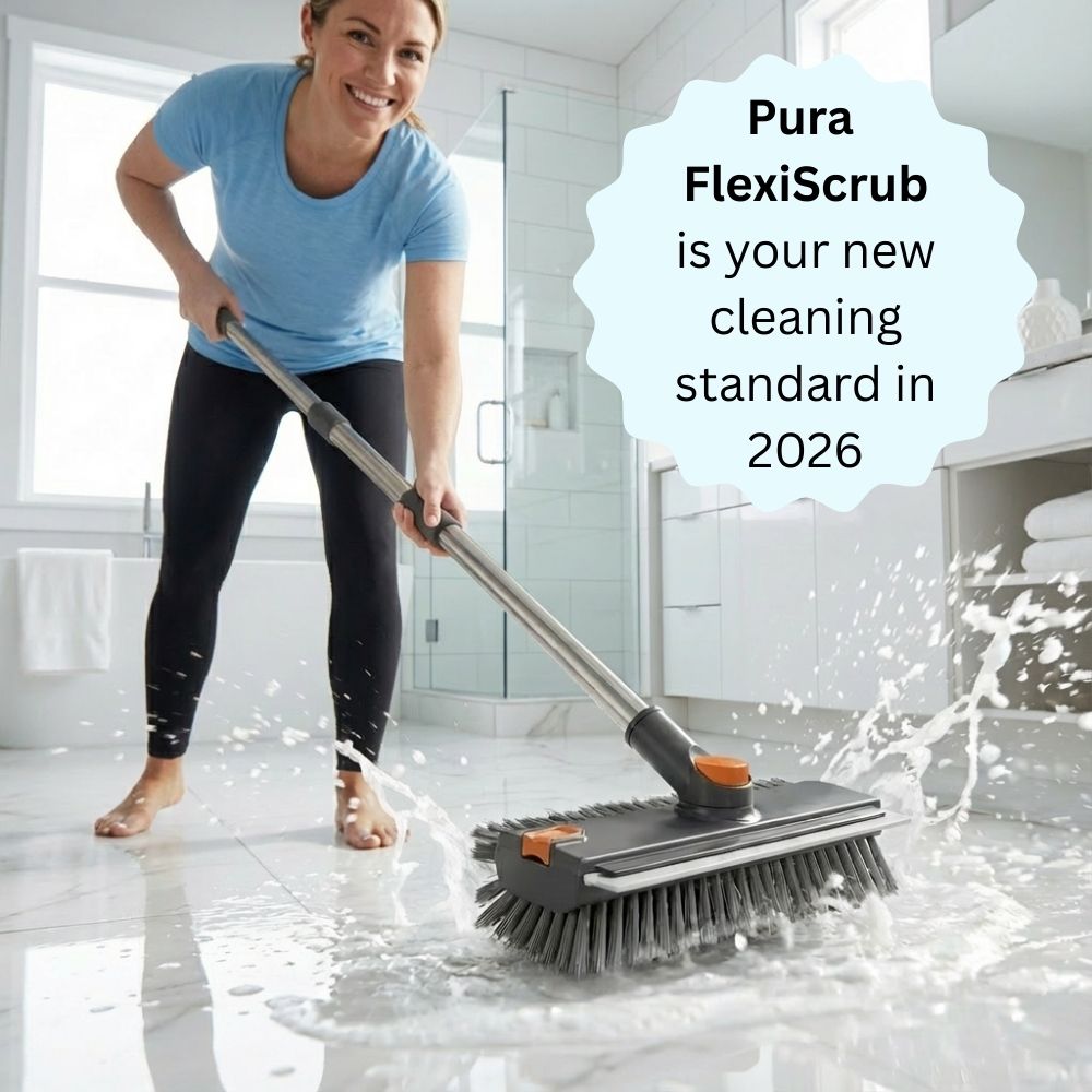 Pura FlexiScrub