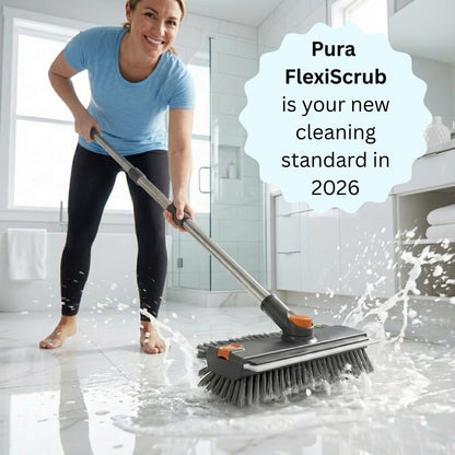 Pura FlexiScrub