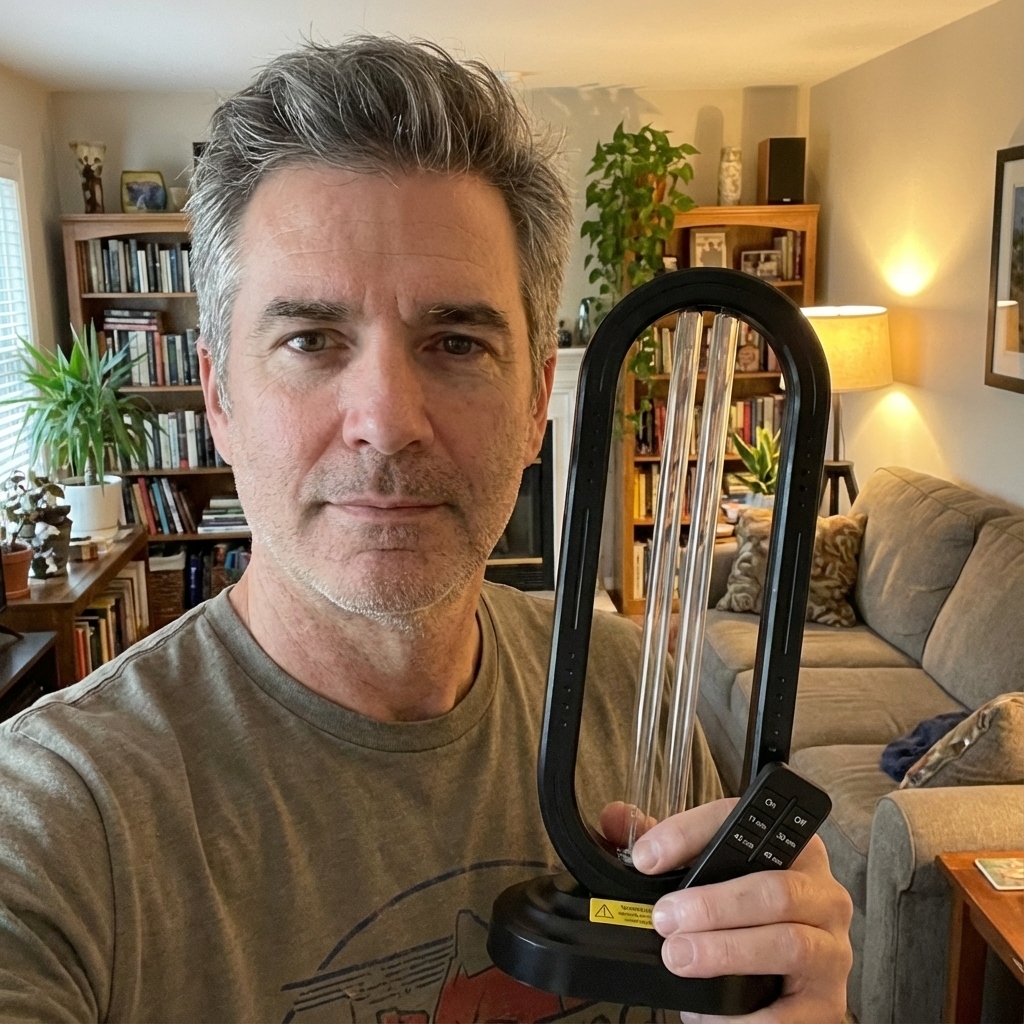 – Daniel K., Seattle, WA