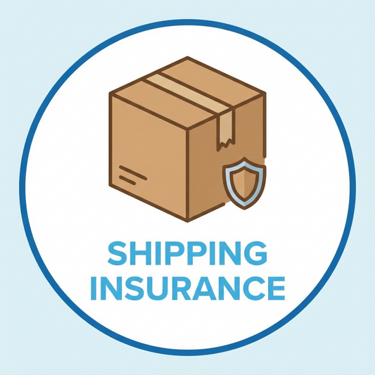 Shipping Insurance