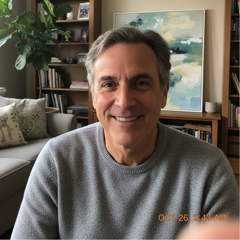 Mark T., Texas