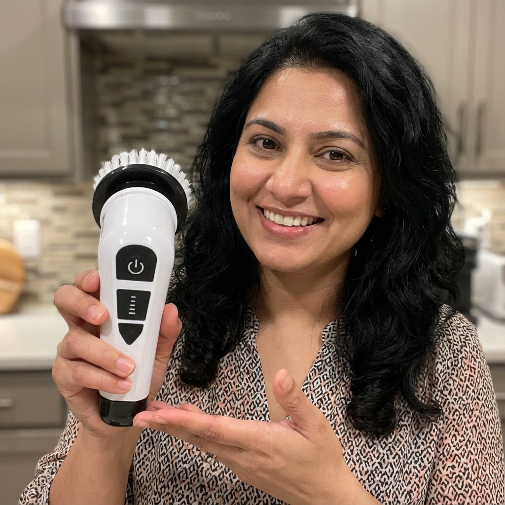 Aisha K., Seattle, WA