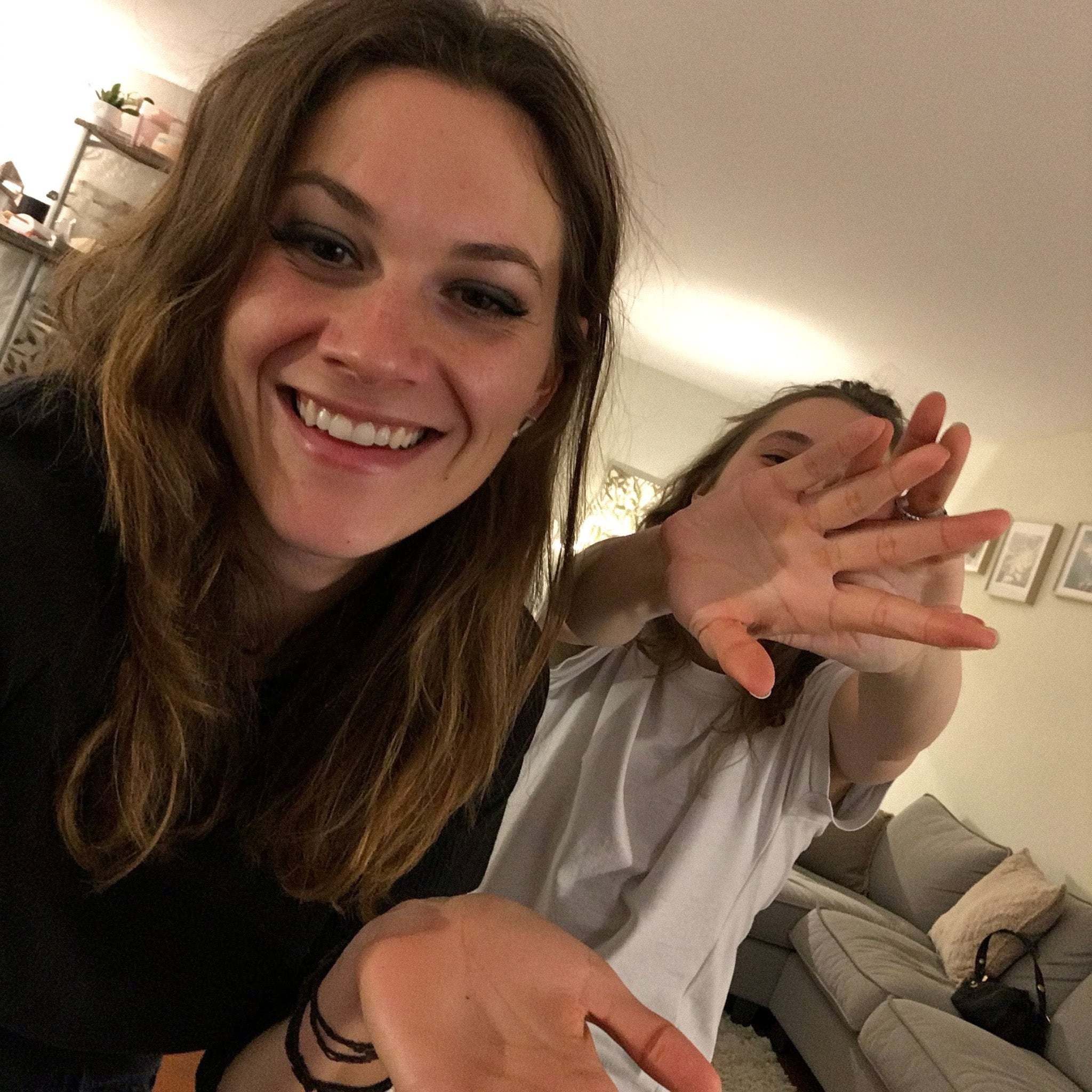 – Megan H., Austin, TX